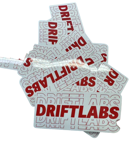 DLBag Sticker