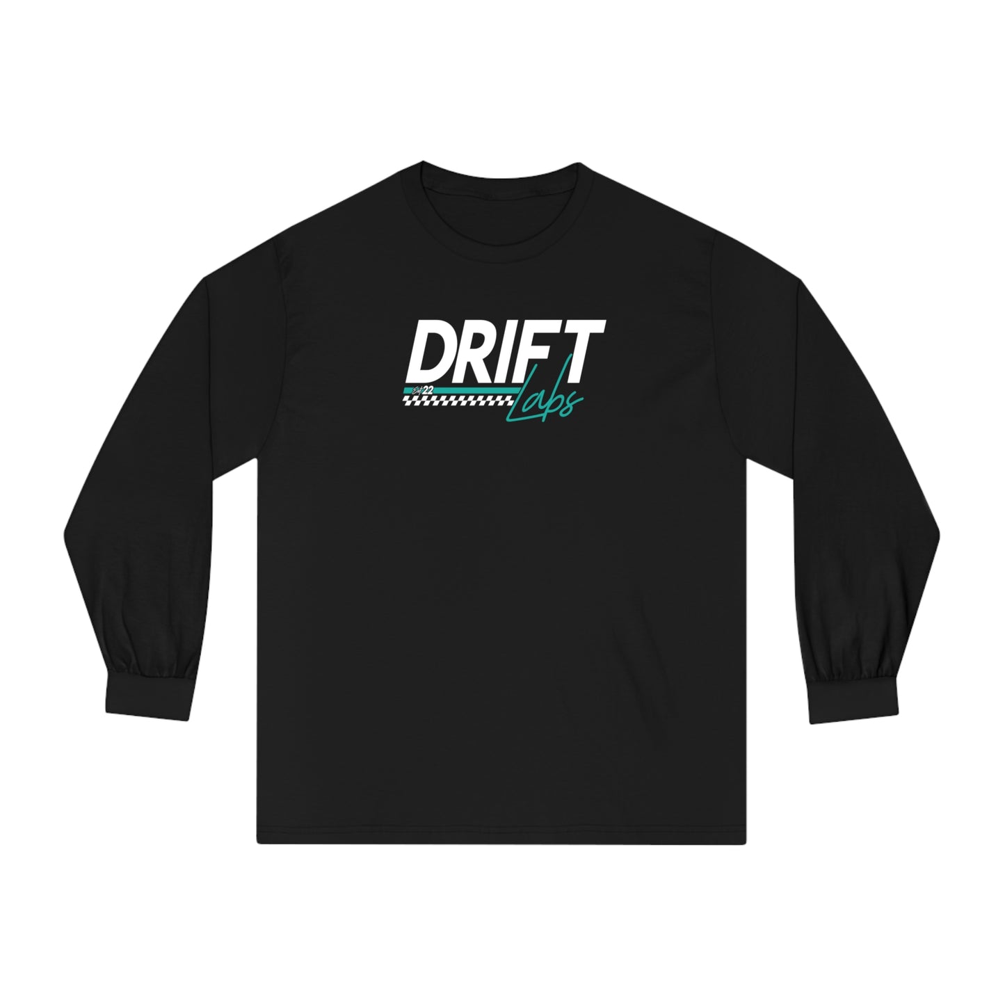 ScriptLabs Long Sleeve