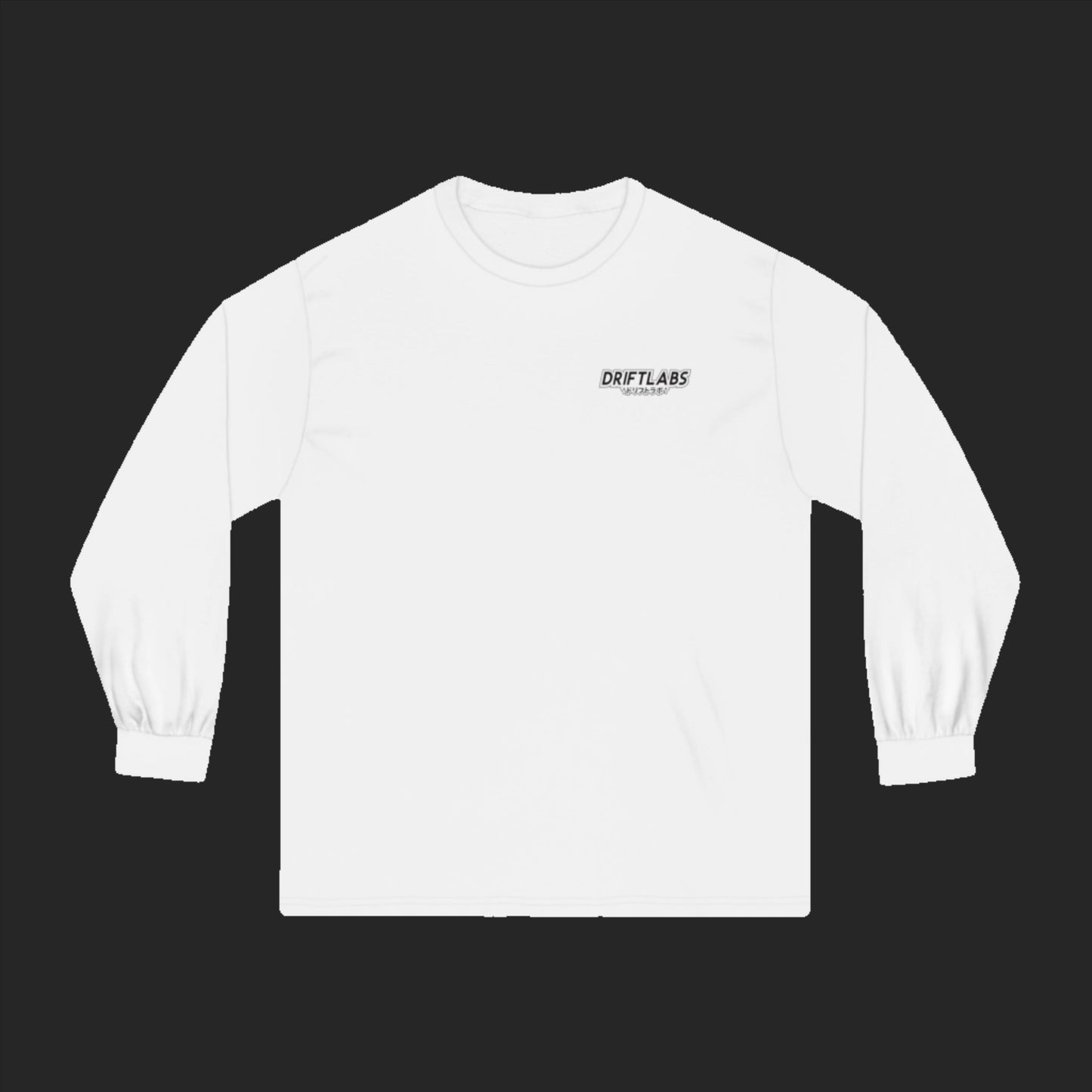 Drift Japan Long Sleeve