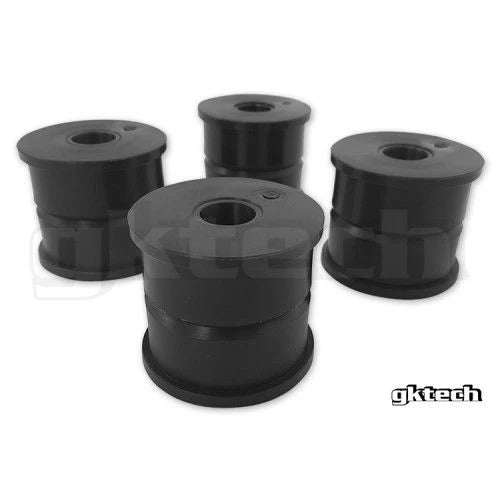 GKtech - 240SX/SKYLINE/Z32 POLYURETHANE REAR SUBFRAME BUSHINGS