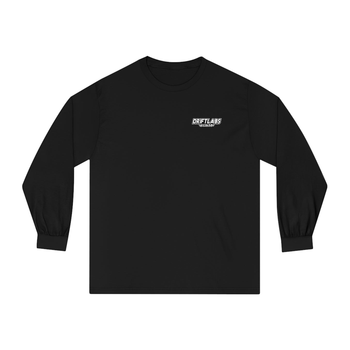 Drift Japan Long Sleeve