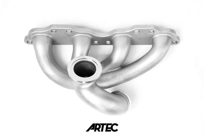 ARTEC - SR20 Cast Top Mount V-band Manifold