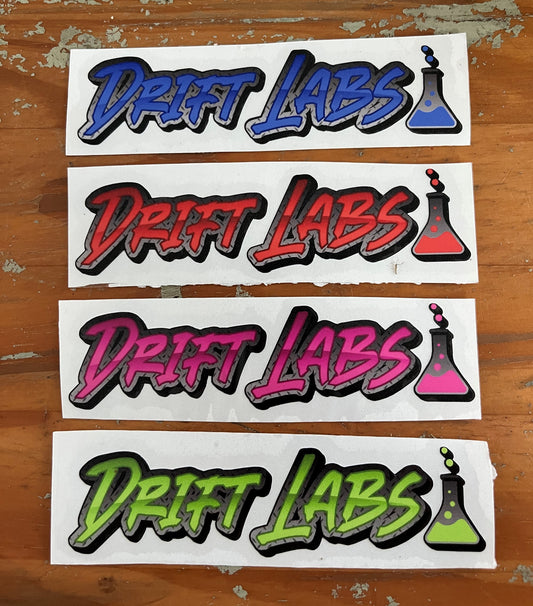 OG Die Cut Sticker