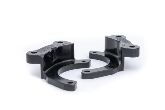 CNC71 - Dual Caliper Bracket- BMW E36/E46