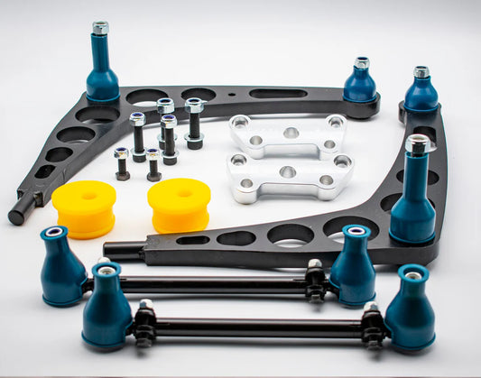 CNC71 - PLUG & PLAY ANGLE KIT (BMW E30 / E36 / E46 )