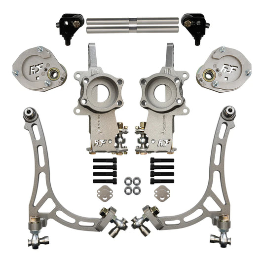 FDF - NISSAN S-CHASSIS MANTIS ANGLE KIT V3